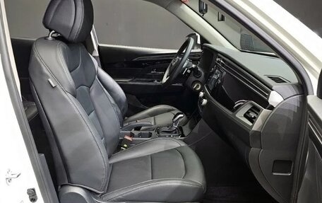 SsangYong Korando, 2023 год, 1 650 000 рублей, 5 фотография