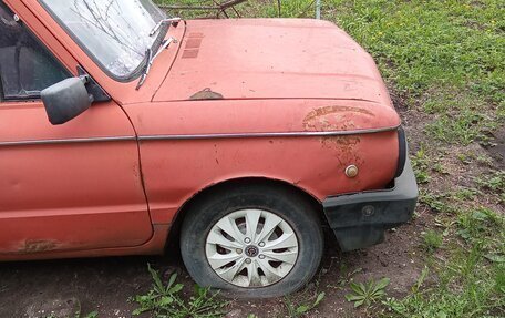 ЗАЗ 968, 1987 год, 50 000 рублей, 4 фотография