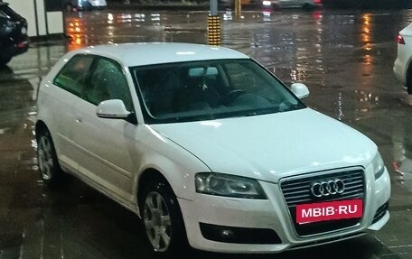 Audi A3, 2008 год, 750 000 рублей, 3 фотография