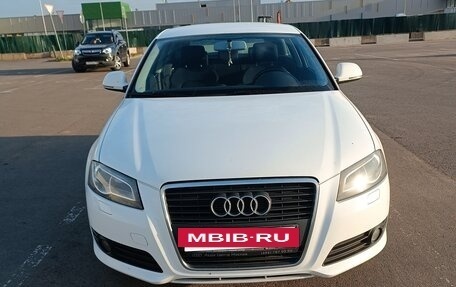 Audi A3, 2008 год, 750 000 рублей, 2 фотография