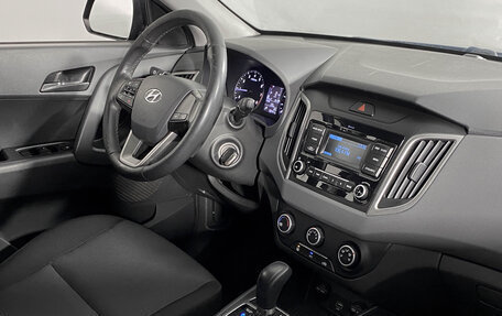 Hyundai Creta I рестайлинг, 2020 год, 1 839 000 рублей, 10 фотография
