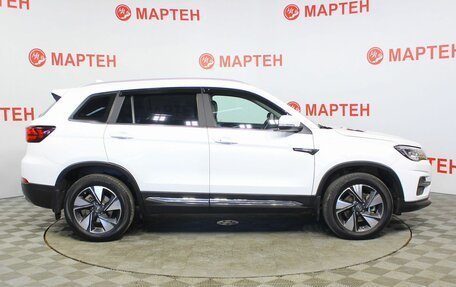Changan CS75 I рестайлинг, 2022 год, 1 925 000 рублей, 4 фотография