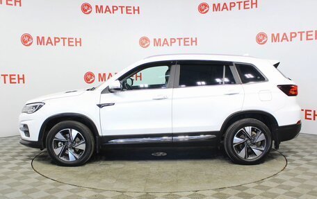 Changan CS75 I рестайлинг, 2022 год, 1 925 000 рублей, 8 фотография