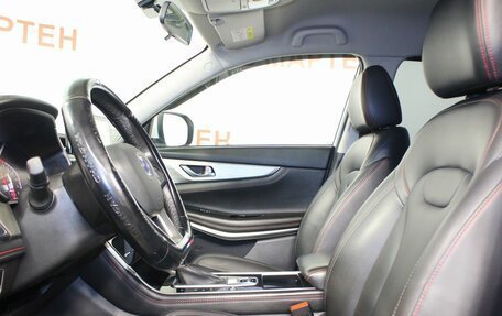 Changan CS75 I рестайлинг, 2022 год, 1 925 000 рублей, 9 фотография