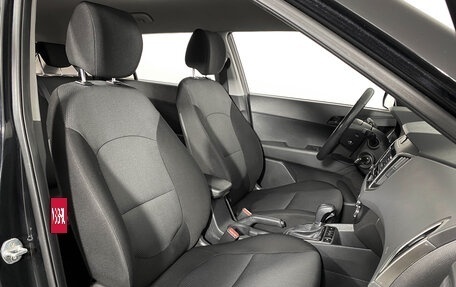 Hyundai Creta I рестайлинг, 2020 год, 1 839 000 рублей, 9 фотография