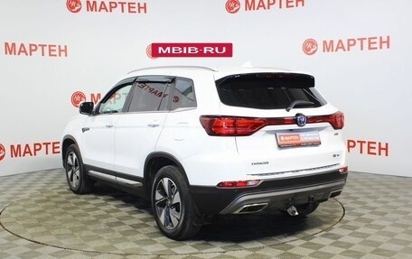 Changan CS75 I рестайлинг, 2022 год, 1 925 000 рублей, 7 фотография
