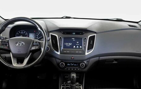 Hyundai Creta I рестайлинг, 2018 год, 1 670 000 рублей, 5 фотография