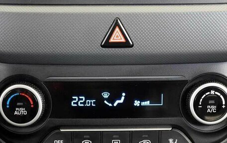 Hyundai Creta I рестайлинг, 2018 год, 1 670 000 рублей, 8 фотография