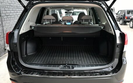 Subaru Forester, 2018 год, 2 800 000 рублей, 6 фотография