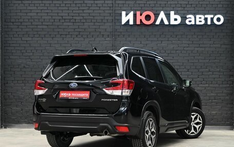 Subaru Forester, 2018 год, 2 800 000 рублей, 7 фотография