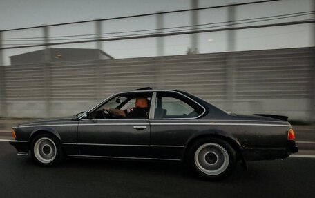 BMW 6 серия, 1984 год, 3 200 000 рублей, 5 фотография