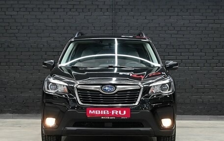 Subaru Forester, 2018 год, 2 800 000 рублей, 2 фотография