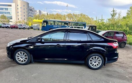 Ford Focus III, 2014 год, 940 000 рублей, 3 фотография