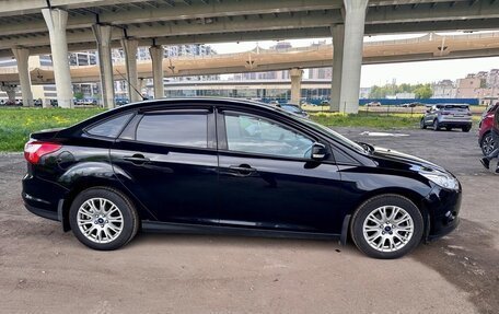 Ford Focus III, 2014 год, 940 000 рублей, 4 фотография