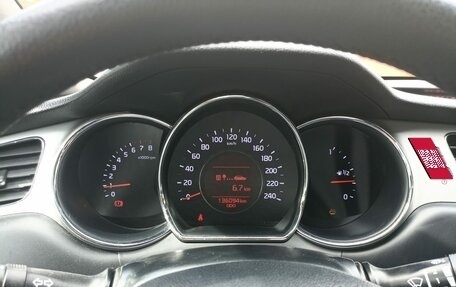 KIA cee'd III, 2014 год, 830 000 рублей, 4 фотография