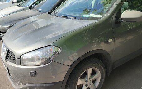 Nissan Qashqai, 2011 год, 895 000 рублей, 2 фотография