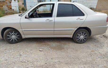 Chery Amulet (A15) I, 2008 год, 350 000 рублей, 3 фотография