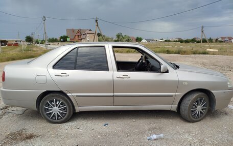 Chery Amulet (A15) I, 2008 год, 350 000 рублей, 4 фотография