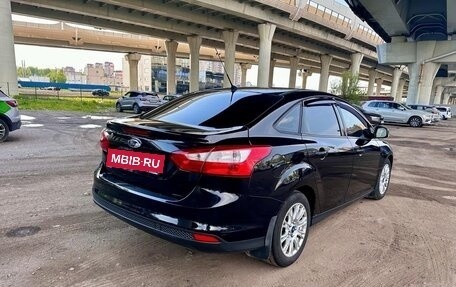 Ford Focus III, 2014 год, 940 000 рублей, 5 фотография