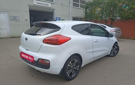 KIA cee'd III, 2014 год, 830 000 рублей, 7 фотография