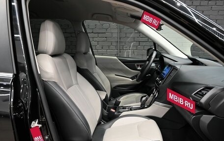 Subaru Forester, 2018 год, 2 800 000 рублей, 11 фотография