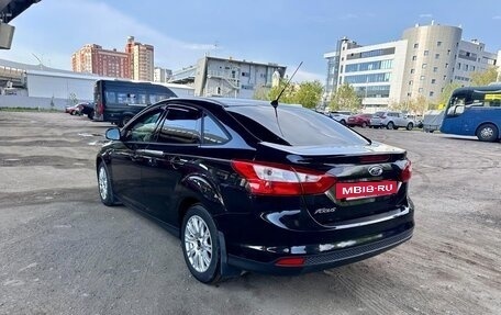 Ford Focus III, 2014 год, 940 000 рублей, 6 фотография