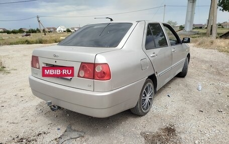 Chery Amulet (A15) I, 2008 год, 350 000 рублей, 5 фотография