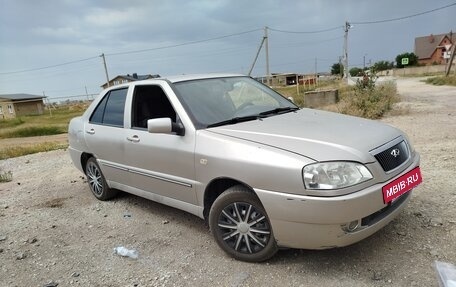 Chery Amulet (A15) I, 2008 год, 350 000 рублей, 2 фотография