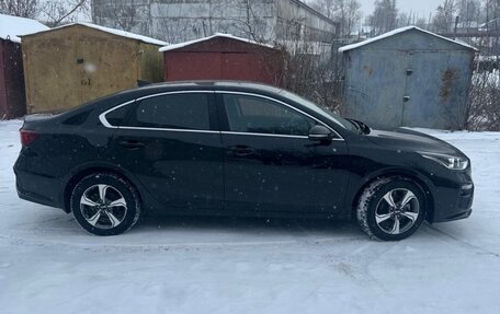 KIA Cerato IV, 2021 год, 2 180 000 рублей, 3 фотография