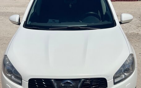 Nissan Qashqai+2 I, 2011 год, 1 399 000 рублей, 3 фотография