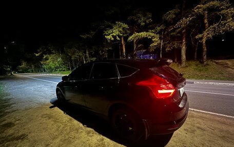 Ford Focus III, 2013 год, 960 000 рублей, 3 фотография