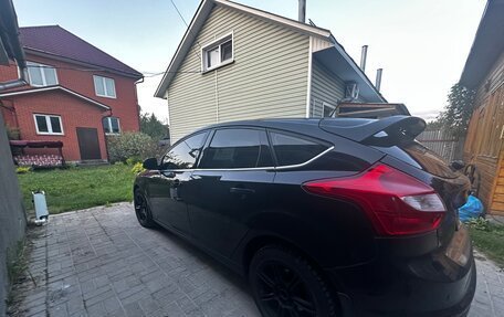 Ford Focus III, 2013 год, 960 000 рублей, 5 фотография