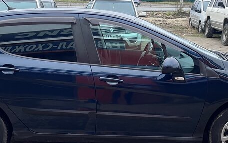Peugeot 308 II, 2010 год, 470 000 рублей, 4 фотография