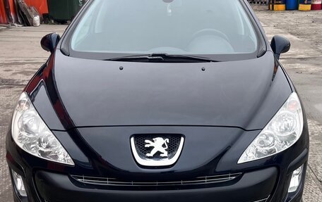 Peugeot 308 II, 2010 год, 470 000 рублей, 2 фотография