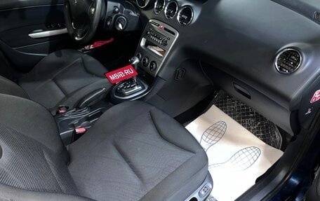 Peugeot 308 II, 2010 год, 470 000 рублей, 9 фотография