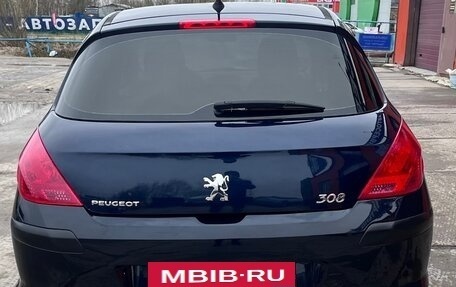 Peugeot 308 II, 2010 год, 470 000 рублей, 5 фотография