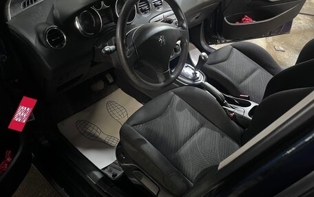 Peugeot 308 II, 2010 год, 470 000 рублей, 8 фотография