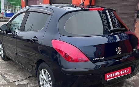 Peugeot 308 II, 2010 год, 470 000 рублей, 7 фотография