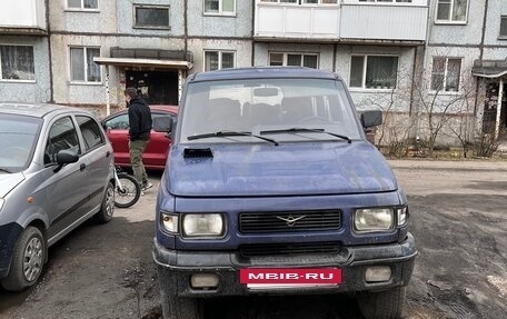 ЛуАЗ 3160, 2003 год, 200 000 рублей, 2 фотография