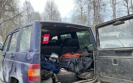 ЛуАЗ 3160, 2003 год, 200 000 рублей, 6 фотография