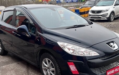Peugeot 308 II, 2010 год, 470 000 рублей, 3 фотография