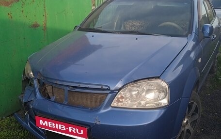 Chevrolet Lacetti, 2005 год, 400 000 рублей, 7 фотография