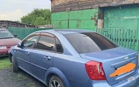 Chevrolet Lacetti, 2005 год, 400 000 рублей, 8 фотография