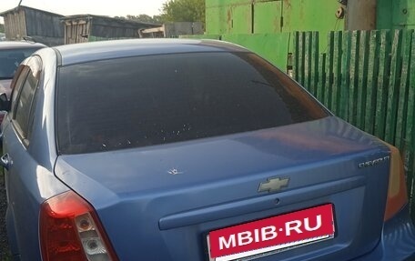 Chevrolet Lacetti, 2005 год, 400 000 рублей, 6 фотография