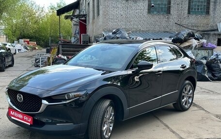 Mazda CX-30 I, 2019 год, 2 485 000 рублей, 3 фотография