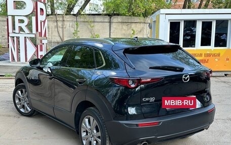 Mazda CX-30 I, 2019 год, 2 485 000 рублей, 4 фотография