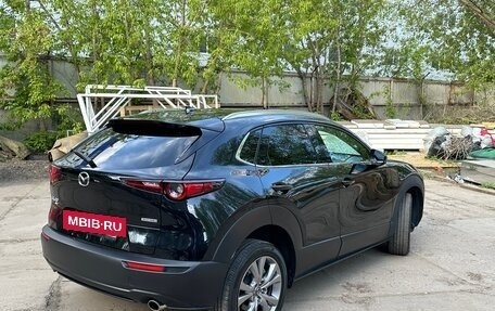 Mazda CX-30 I, 2019 год, 2 485 000 рублей, 6 фотография
