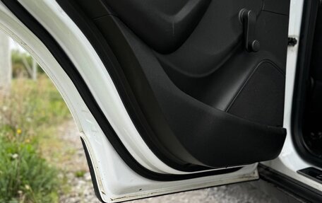 Opel Mokka I, 2014 год, 840 000 рублей, 12 фотография