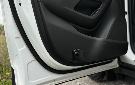 Opel Mokka I, 2014 год, 840 000 рублей, 11 фотография