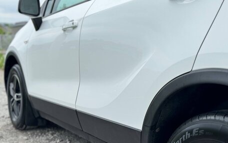 Opel Mokka I, 2014 год, 840 000 рублей, 10 фотография
